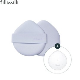 FILLIMILLI Detailed Hydro Puff 1ea(+Case)