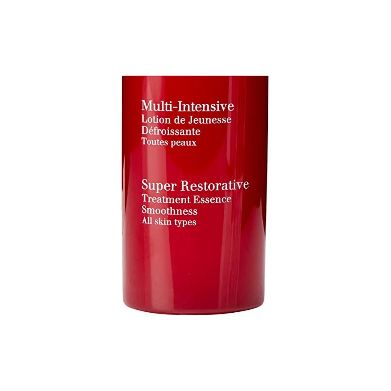 Clarins Super restorative treatment essence