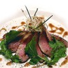 Smoked Magret de Canard (Duck Breast) - 11 oz