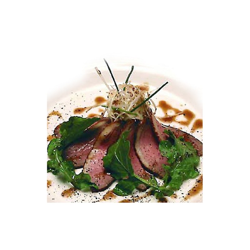 Smoked Magret de Canard (Duck Breast) - 11 oz