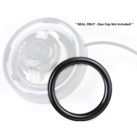 Tapa de gas RKX de repuesto para combustible para Mercedes – anillo O 1684710679 W209 W203 W216