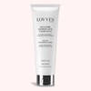 LOVVES Gel for Legs and Feet, High Natural Cosmetics, Refreshing,