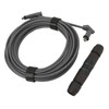 Satellite Replacement Extension Cable for Starlink V2 Rectangular Satellite with