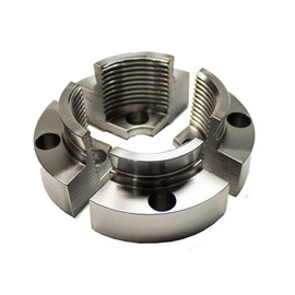 Nova JSSP 45mm Spigot Jaw Set