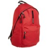 Everest Luggage Stylish Backpack, Red, Medium