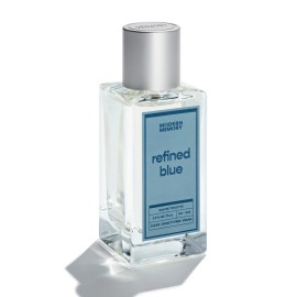 Modern Memory Refined Blue Eau De Toilette 25 Fl Oz Long Lasting Luxurious Fragrance