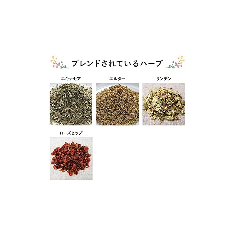 Herbal Tea, Lively Would You Like Daily Energization, 3.5 oz