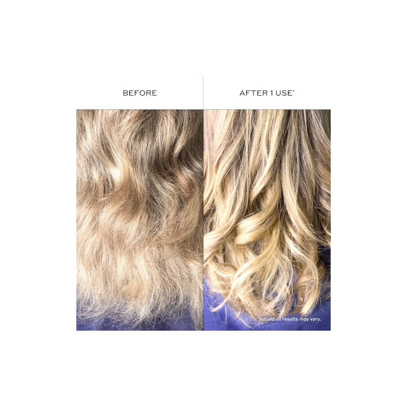 Zenagen Repairacle Leave-In Conditioner | Strengthens & Repairs