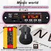 300W Sine Waves Power Inverter 12V to 110V/220V Converter with