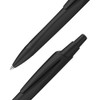 Schneider Reco Ballpoint Pen M Black/Blue
