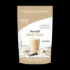 Morlife Plantiful Protein Vanilla Fudge 440g