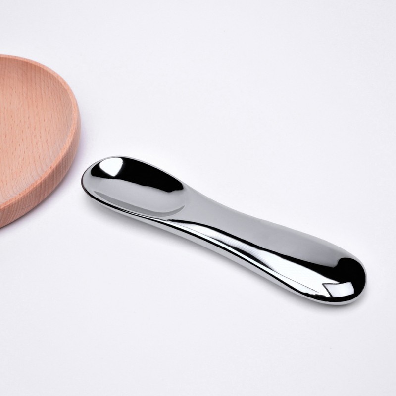Terahertz Gua Sha Facial Tool Dredging Meridians Facial Scrapping Tool