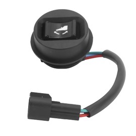 3-Pin Trim and 63D-82563-10-00 Fits Trim Switch Tilt Switch Assembly 150HP Four Outboards 30HP 115HP 1995-SpÄTER