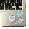 Beautiful Wedding Stickers and True Love Stickers for Scrapbooking, Invitations