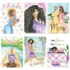 African American Expressions - All Occasion Boxed Card Assortment, Phenomenal