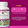 Natural Factors - ResveratrolRich Super Strength Resveratrol Concentrate 500 mg,