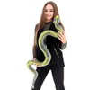 Giant Inflatable Boa Constrictor Snake