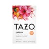 TAZO Tea Bags, Passion & Wild Sweet Orange Herbal Tea