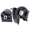 NewYall 3.6L Engine Motor Mount and Automatic Transmission Mount Set