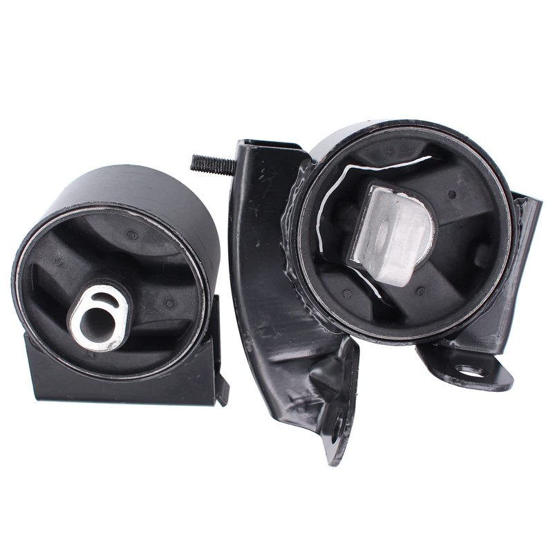 NewYall 3.6L Engine Motor Mount and Automatic Transmission Mount Set