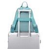 Backpack Purse for Women Ladies Nylon Bag Casual Daypack Travel