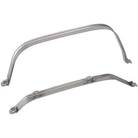 Spectra Premium ST527 Fuel Tank Strap, 1 Pack