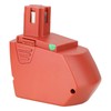 Tnvodejo Battery for Hilti 15.6V 3000mAh Electrical Tools Ni MH