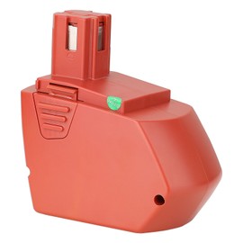 Tnvodejo Battery for Hilti 15.6V 3000mAh Electrical Tools Ni MH Rechargeable Battery SFB150 SFB155 SF151-A SF150-A