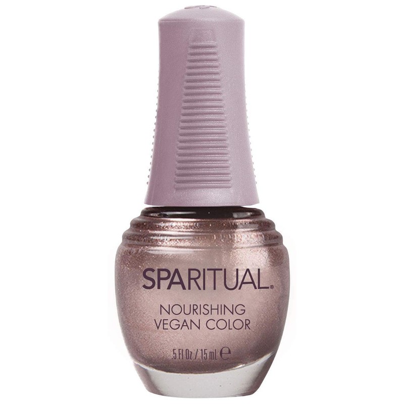 Nourishing Vegan Color - First Light by SpaRitual for Women