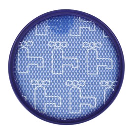 HEPA-Filterersatz für Hochwertige Filter für DC25 Staubsauger Animal Multi Floor, Waschbar, Wiederverwendbar, Mikrostaubreduzierend