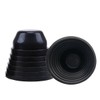 KOOMTOOM LED Headlight Dust Cover Rubber Seal Cap LED Xenon