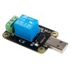 Latest USB Relay Module 1ch 1 Channel No Driver Required