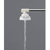 Clitac SFSU-1564 Water Saving Shower Faucet