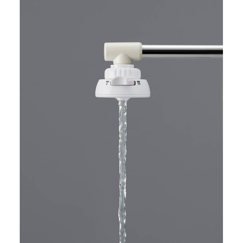 Clitac SFSU-1564 Water Saving Shower Faucet
