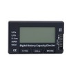 Digital Battery Capacity Checker Voltage Tester Detector for LiPo Li