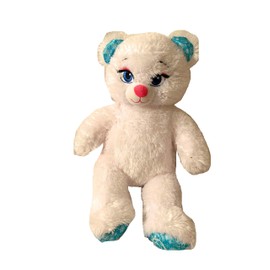 Weighted Plush Cat with 4 lbs, Weighted Stuffed Animal, Large plush, rainbow, grey, beige kitten, washable buddy