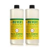 MRS. MEYER'S CLEAN DAY Multi-Surface Cleaner Concentrate, Use to Clean