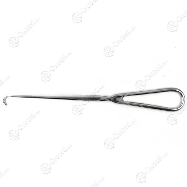 Sklar Instruments 50-1290 CUSHING Vein Retractor