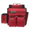 SK11 Takumi Temporary Frame Carpenter Nail Bag with Ink Box
