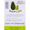 avo + cado Baby AVO&cado Body Extension-Pack of 3 (Colour