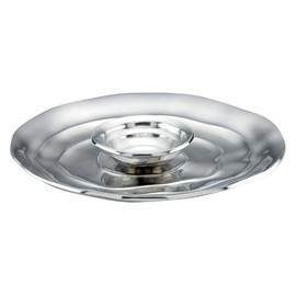 Lenox Organics Pool Chip and Dip