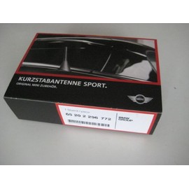 MINI Sport 65202296772 Roof Antenna