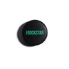 Instant Rockstar Matte Rock: Medium Hold Matte Wax, Coconut/Lime, 100