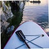 Crovakeu 2 - Pack Nylon Kayak D - Ring Buckles