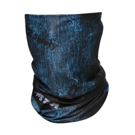 K2 Safety [K2 Safety] K2 Basic Cool Multi-Scarf Summer Sports Neck Warmer Neck T Shirt, Black / K2 세이프티 [케이투세이프티] K2 베이직 쿨 멀티스카프 여름 스포츠 넥워머 목토시, 블랙