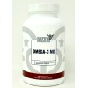 Nation Health MD Omega-3 - Heart, Brain, Vision Supplement, 90