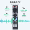 TV Remote Control MR-600 for MAXZEN MAXZEN TV Remote Control