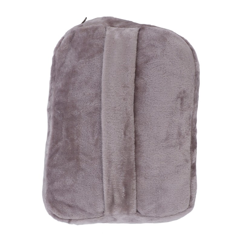 Flannel Throw Blanket Plush Light Breathable Foldable Warm Stylish Simple