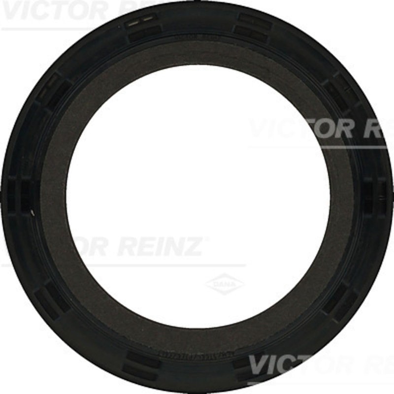 VICTOR REINZ Shaft Seal, crankshaft 81-42506-00