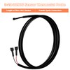 3-20-00906 Pellet Stove Sensor Thermostat Probe for Harman Accentra 52i,